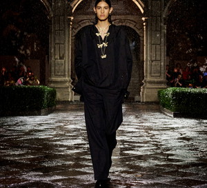 Dior Cruise 2024