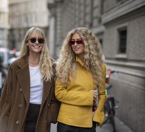 maj 2023: street style