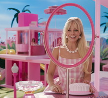 Barbie (2023)