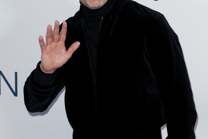 Hugh Jackman