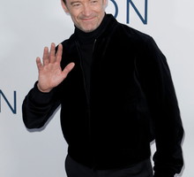 Hugh Jackman