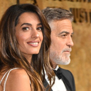 Amal i George Clooney