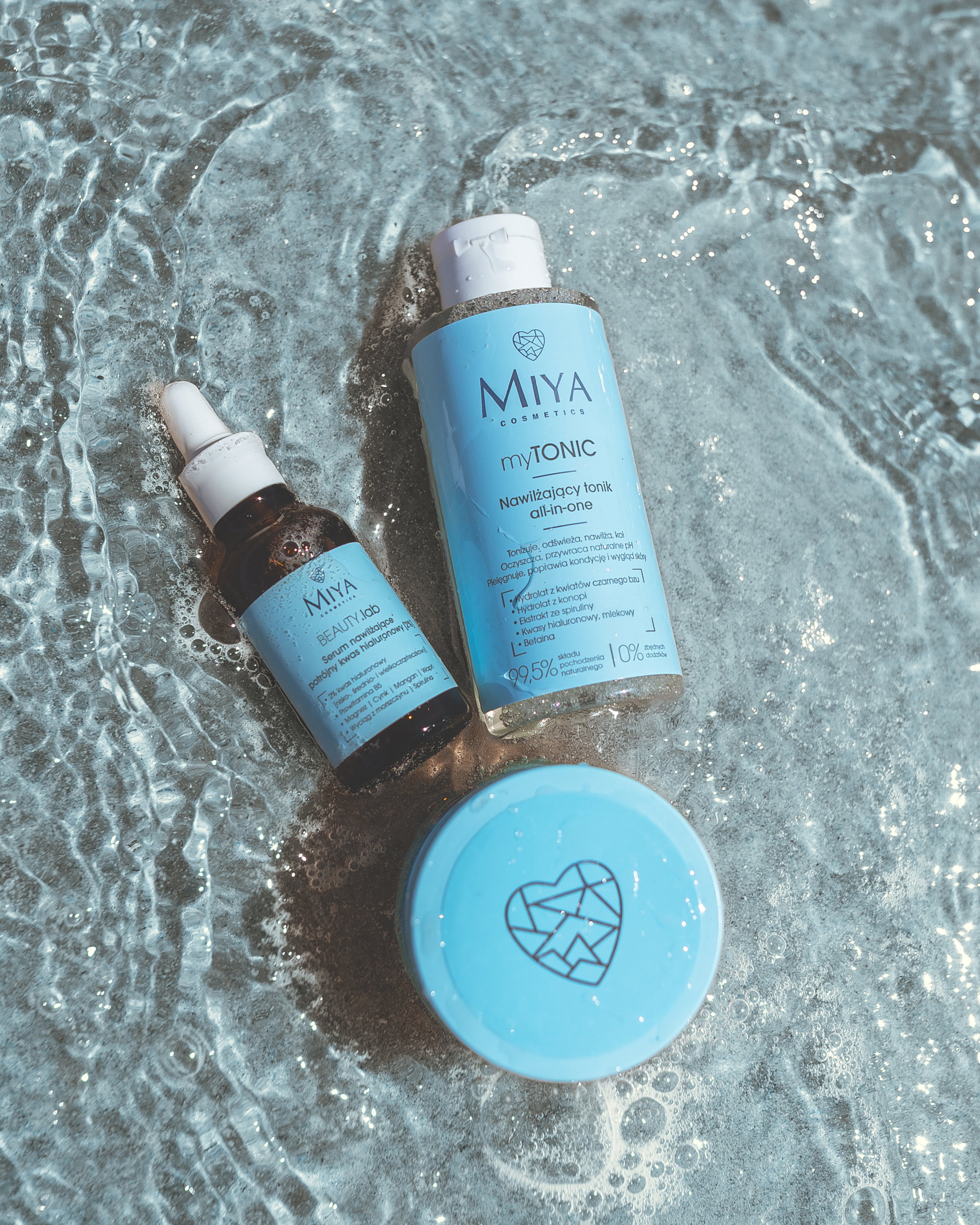 MIYA Cosmetics
