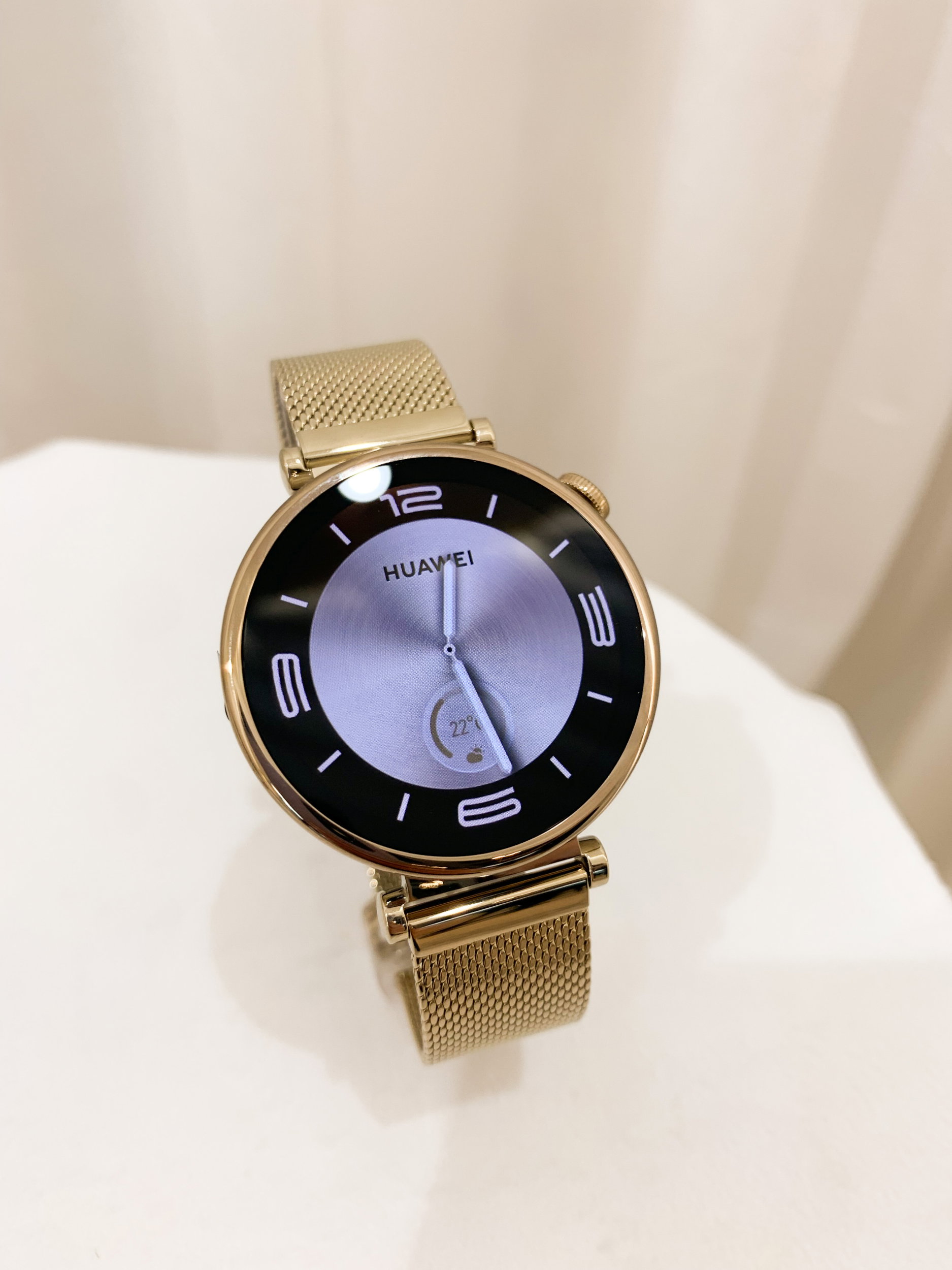 HUAWEI WATCH GT4
