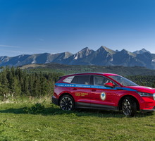 TOPR SKODA