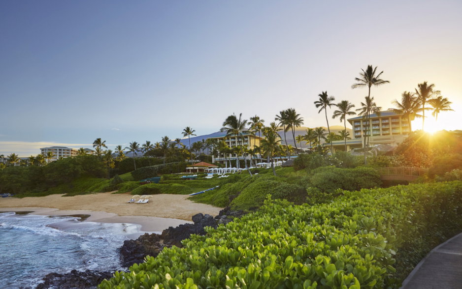 Four Seasons Resort Maui