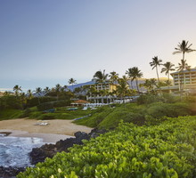 Four Seasons Resort Maui