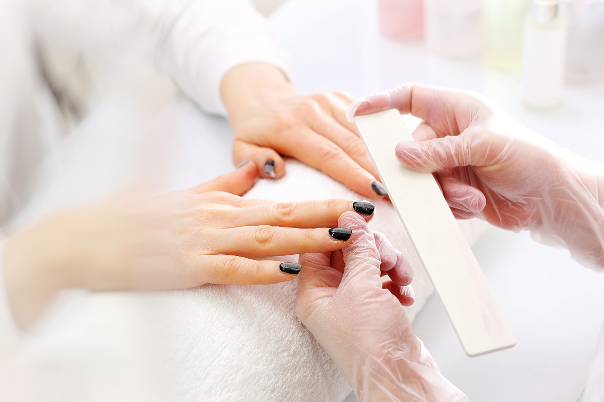 Manicure
