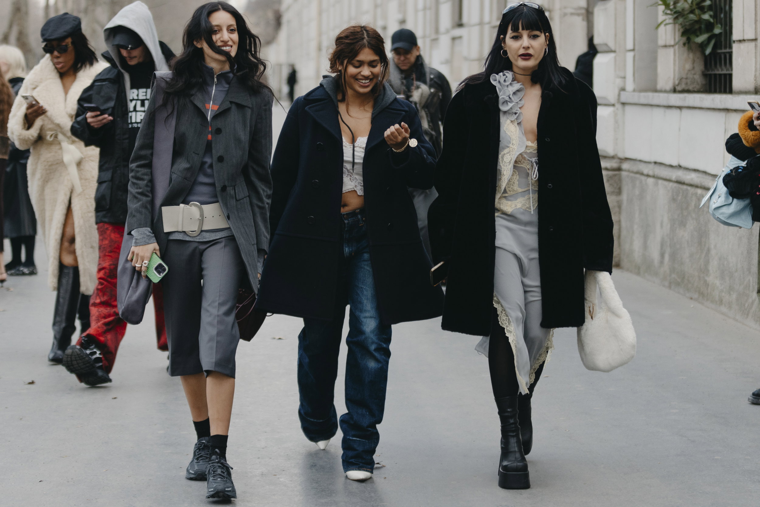 Paris Fashion Week