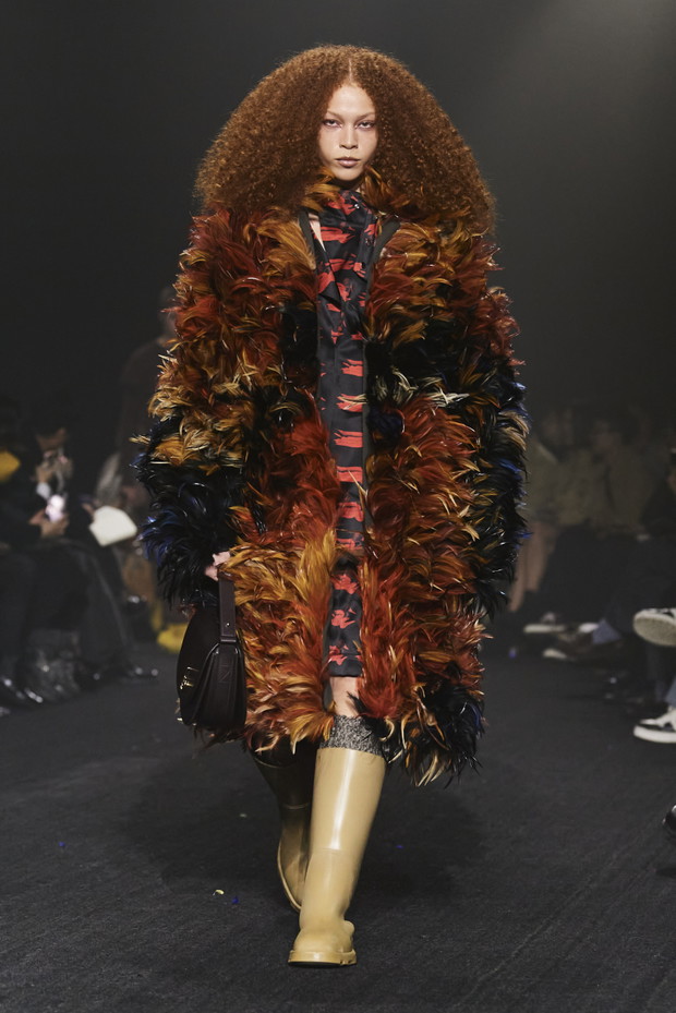Burberry