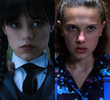 Nowy serial Netfliksa lepszy od „Wednesday” i „Stranger Things”
