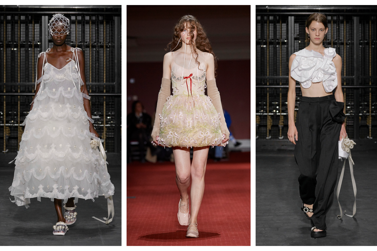 Simone Rocha