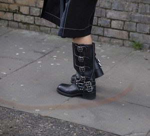 London Street Fashion F23