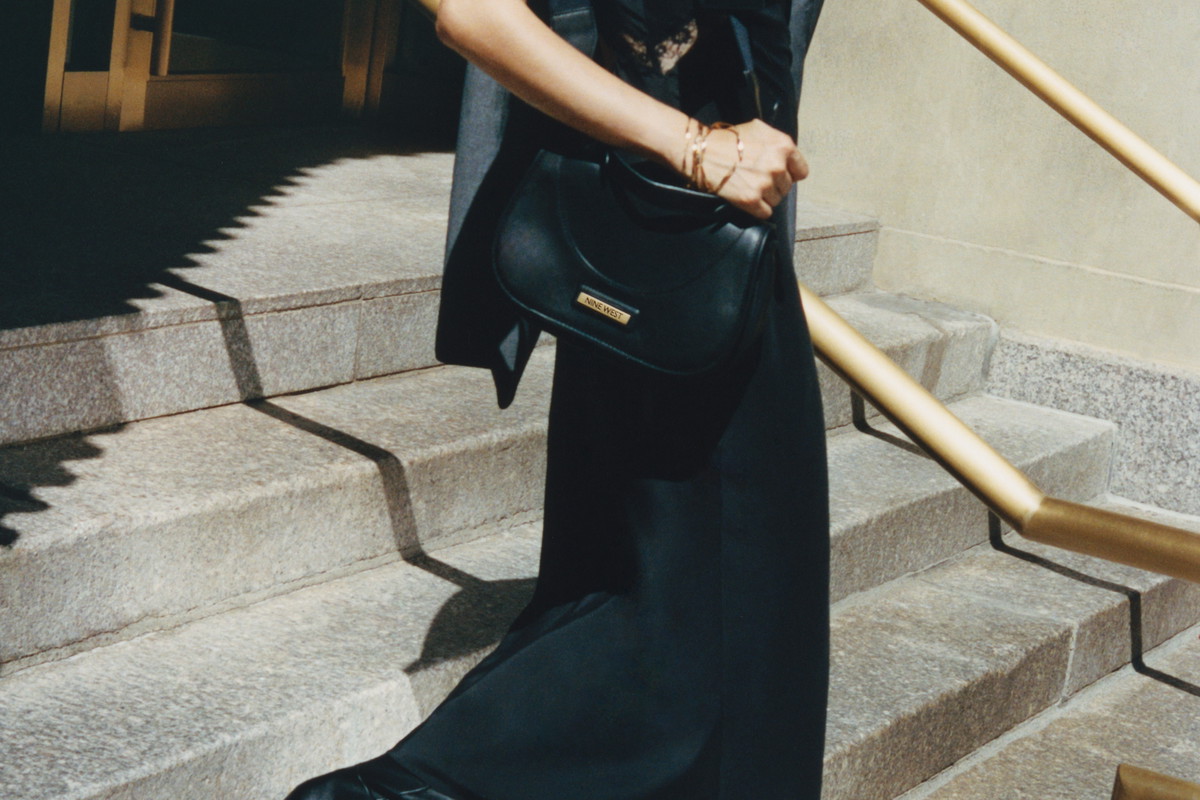 CCC x Nine West New York