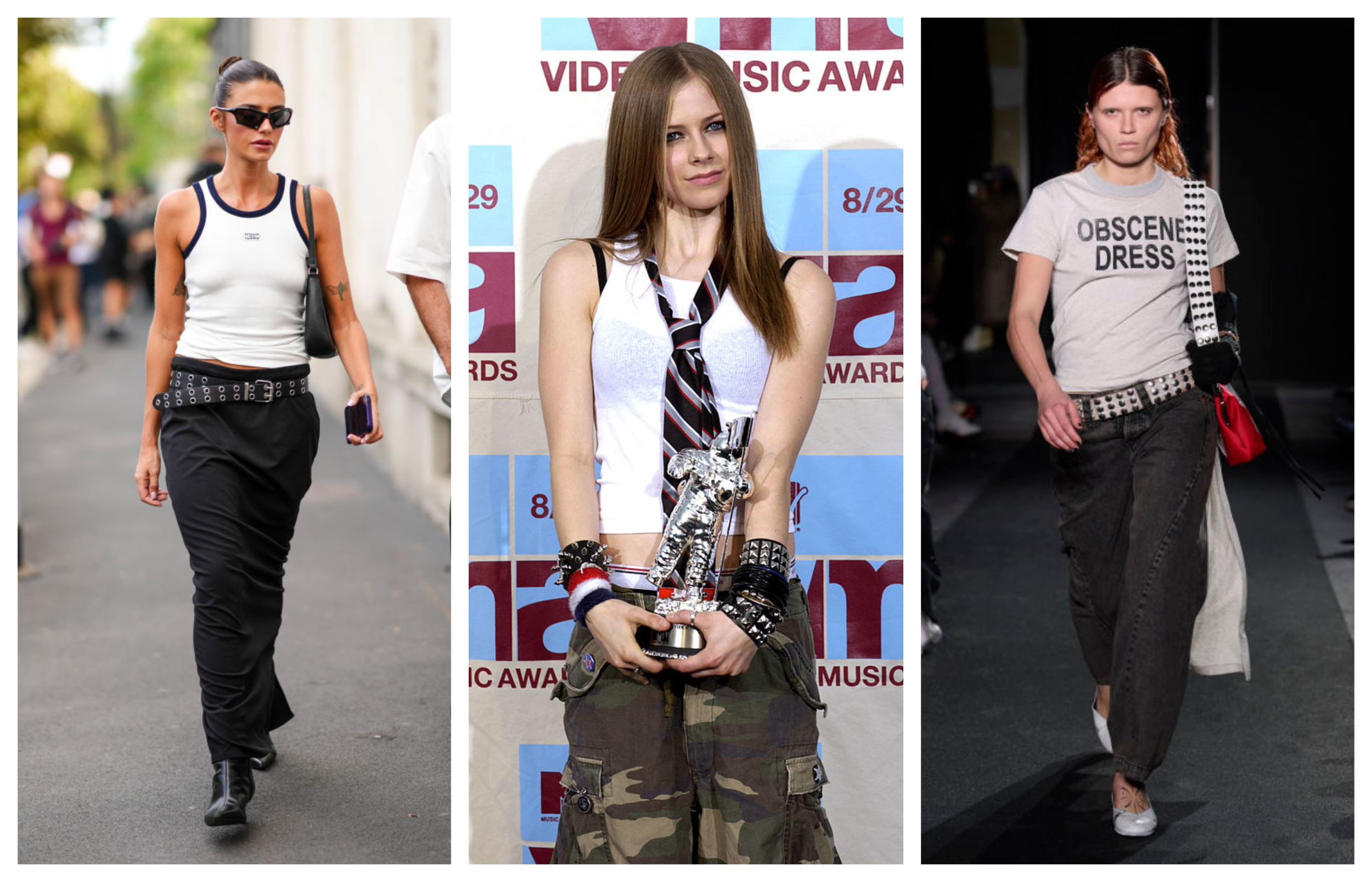 Look Avril Lavigne wraca do łask