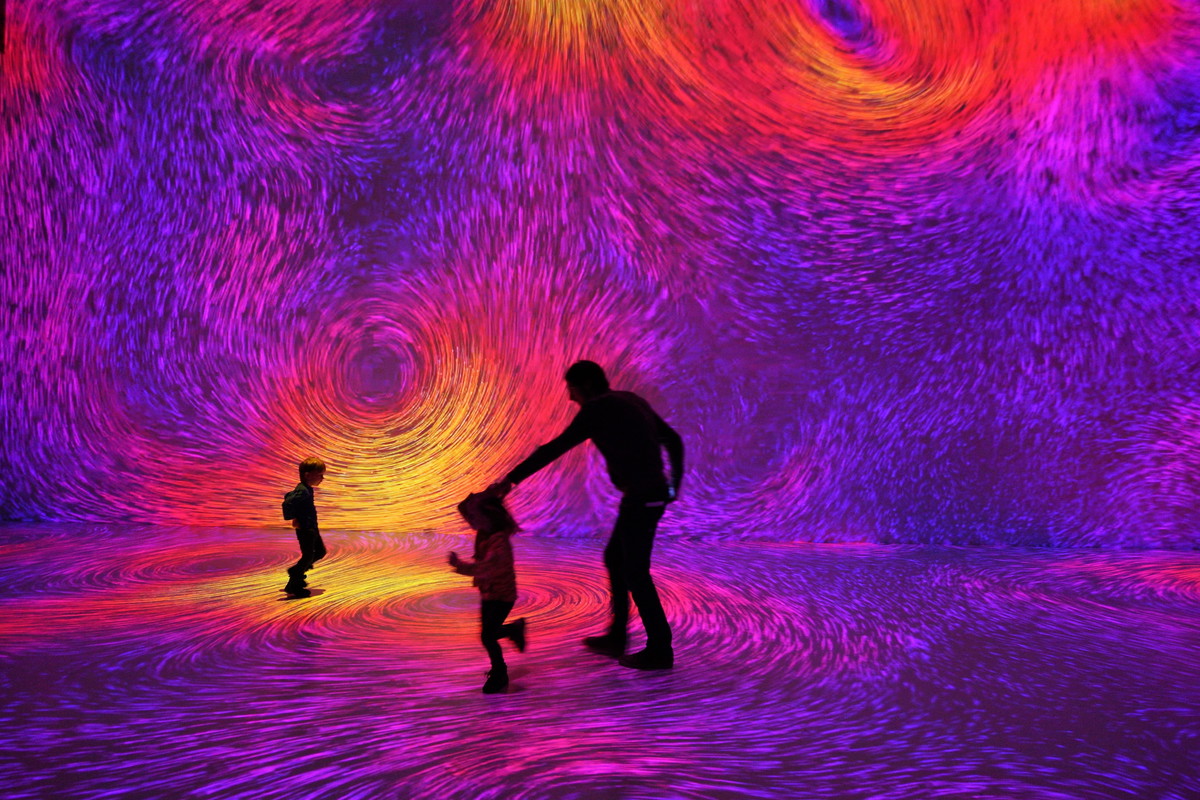 melt museum