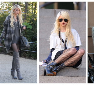 Styl Jenny Humphrey