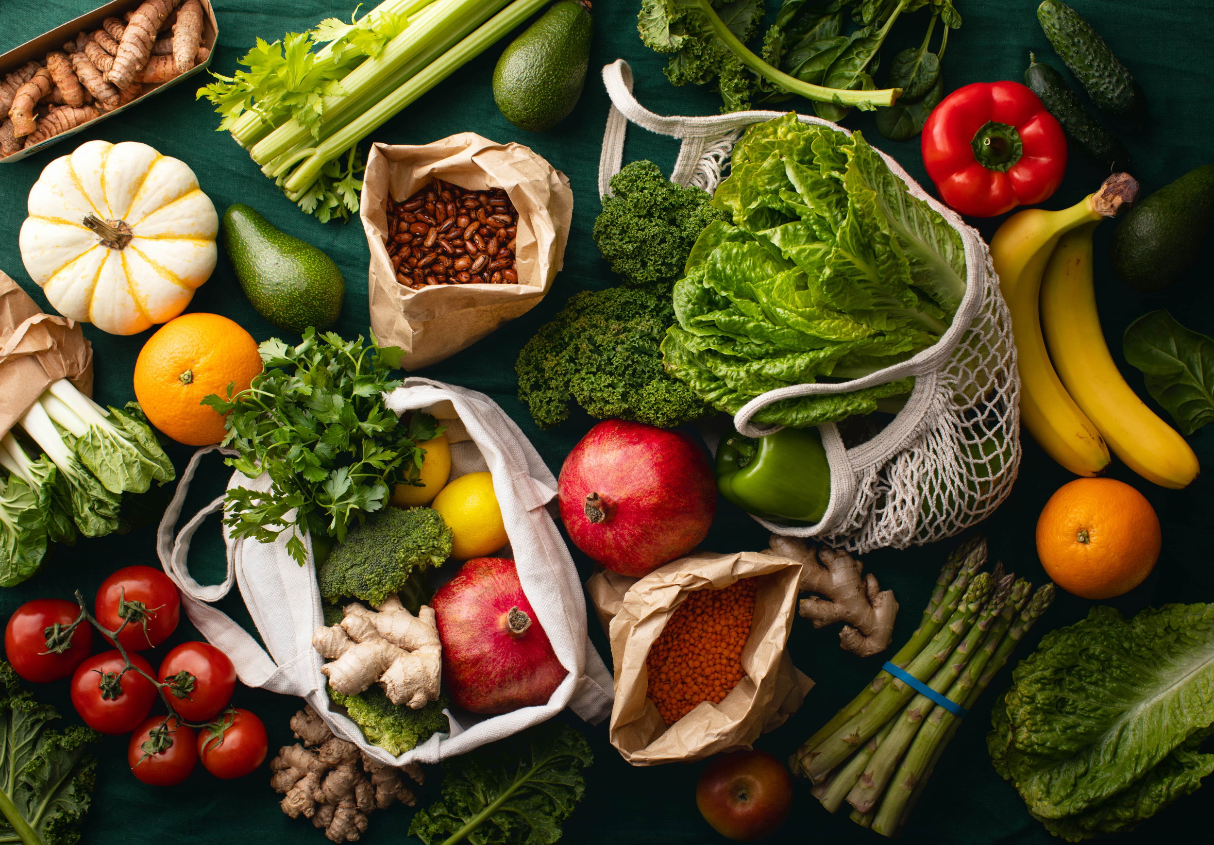 Dzień Vegan