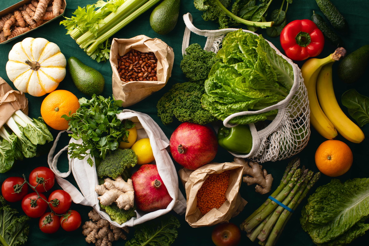 Dzień Vegan