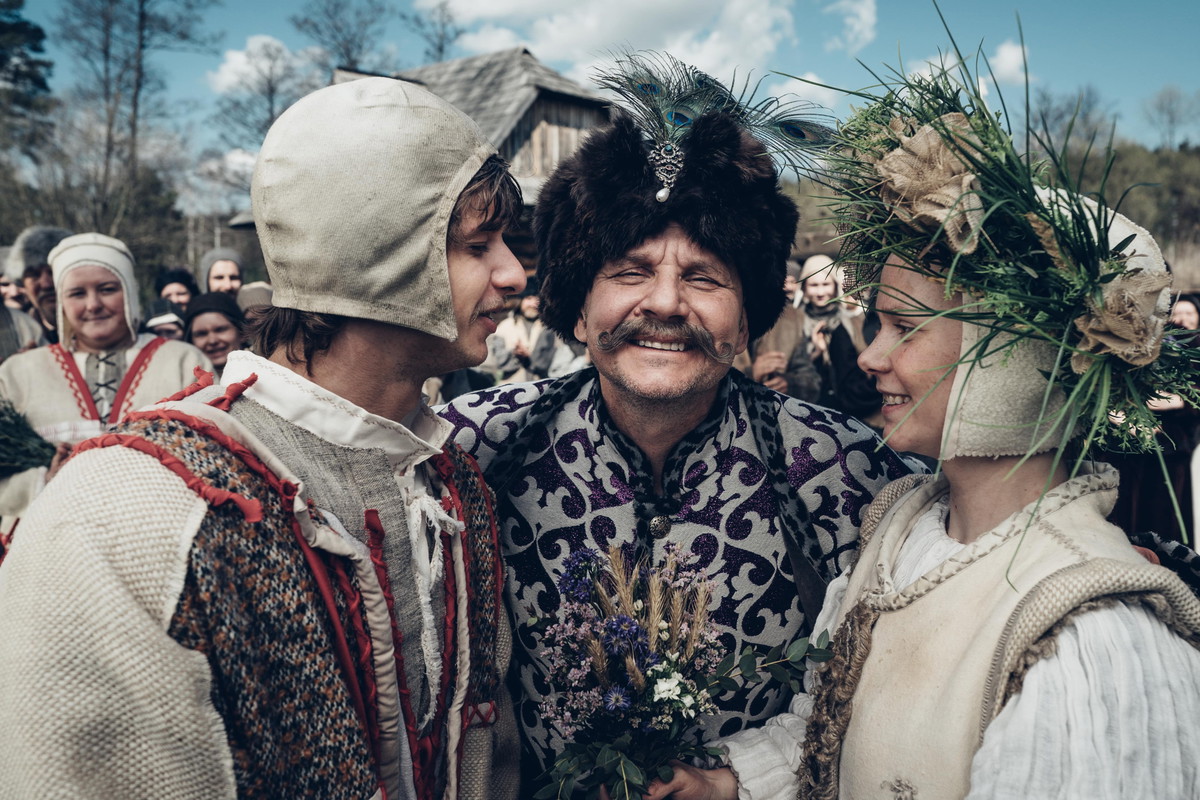 Czy „1670” doczeka się drugiego sezonu?