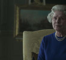 Twórcy „The Crown” perfekcyjnie odwzorowali wnętrza pałacu Buckingham