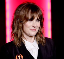 Winona Ryder