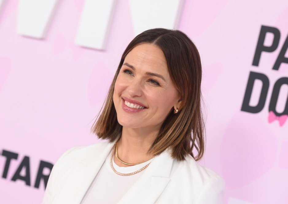 Jennifer Garner - ulubiony krem nawilżający gwiazdy