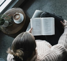 Alexandra Fuller - Unsplash