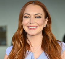 Lindsay Lohan