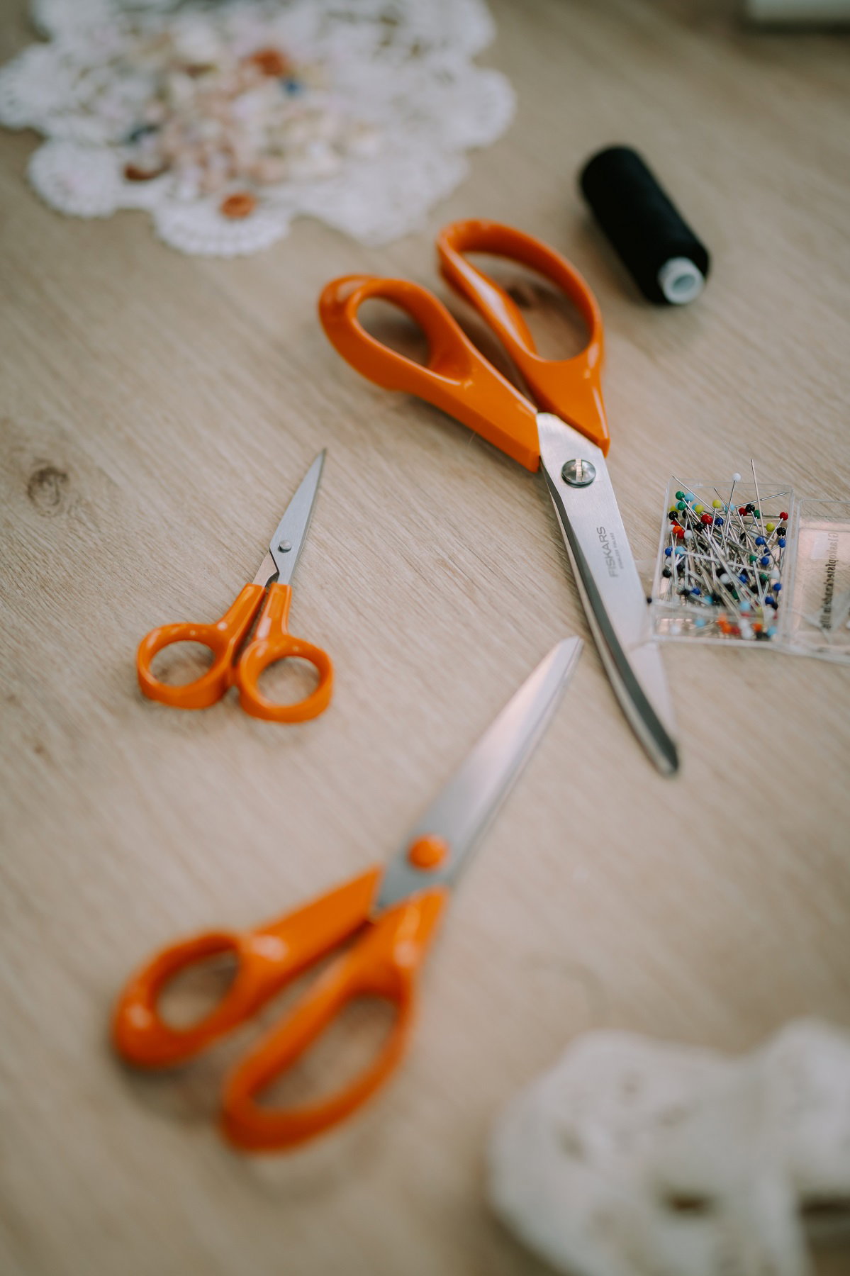 Fiskars