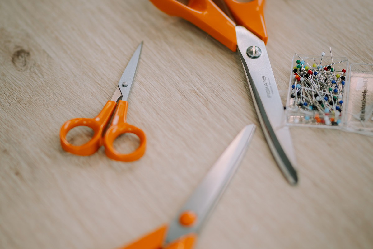 Fiskars