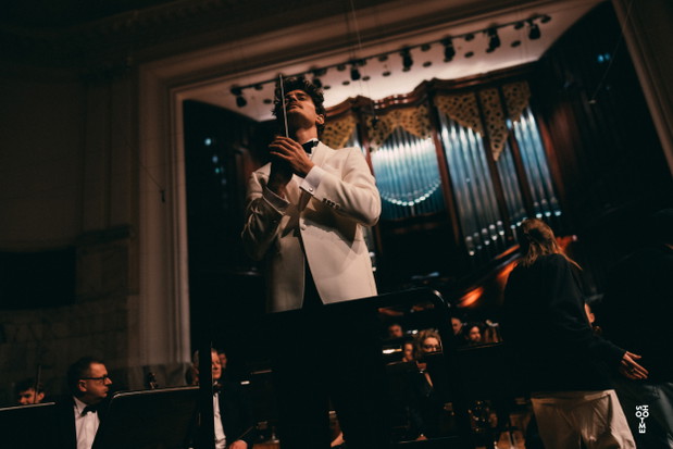 Jakub Józef Orliński zaprasza do filharmonii