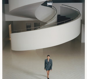 Karolina Naji AW23/24