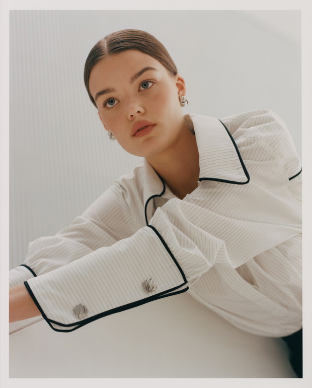 Karolina Naji AW23/24