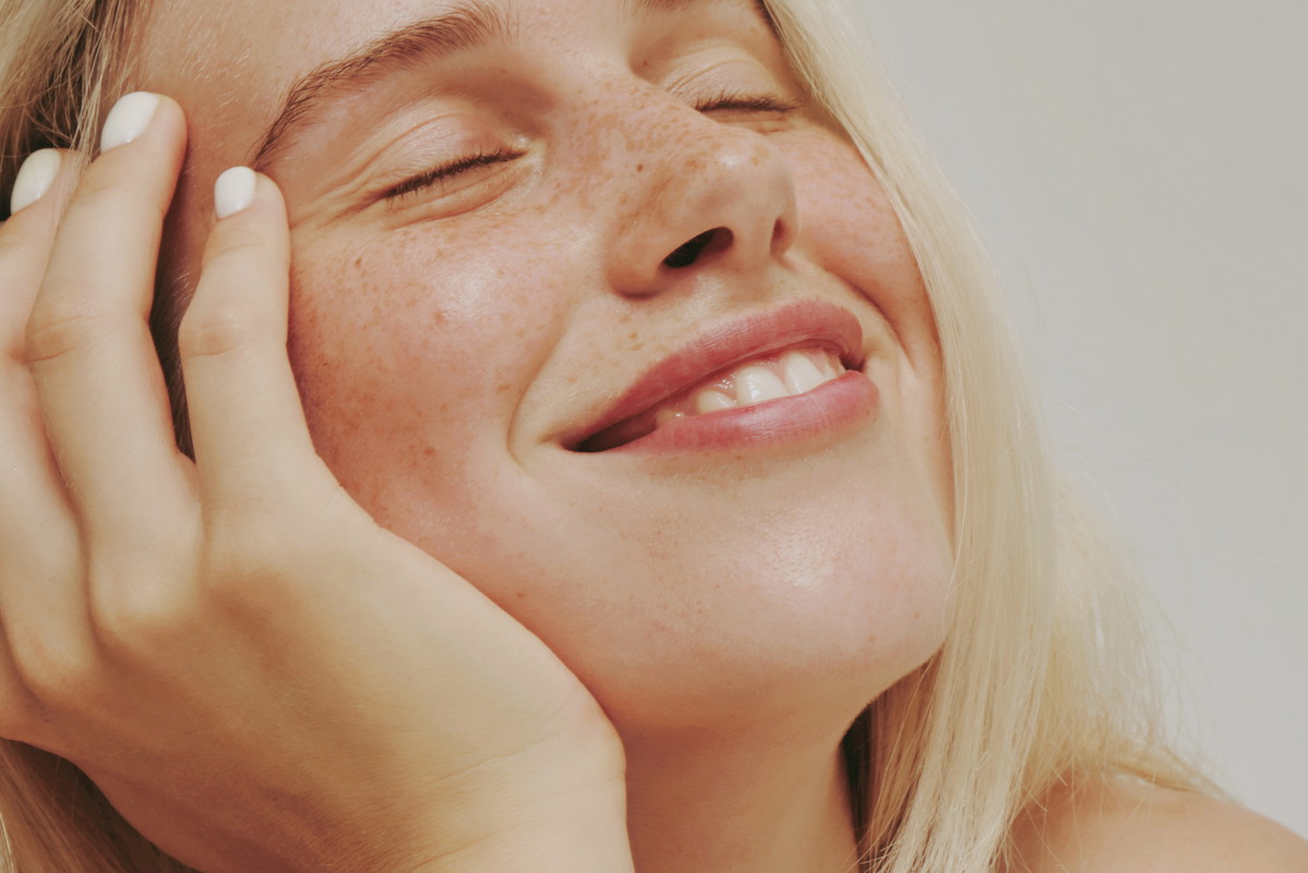 Francuski krem 6w1 dla pięknej skóry