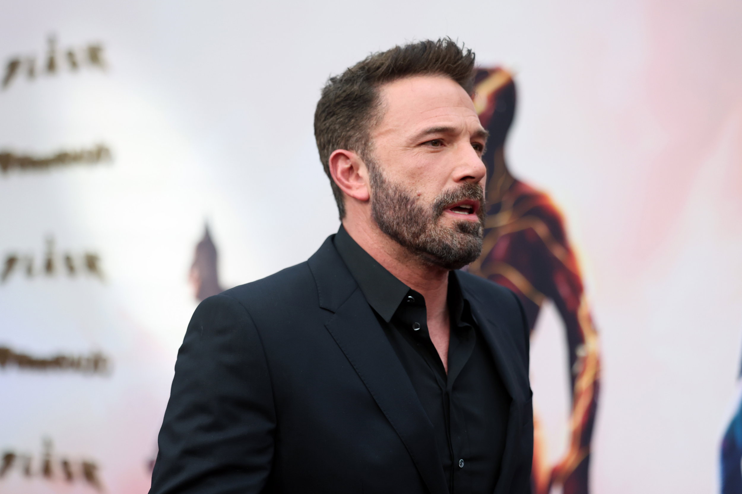 Ben Affleck jako ekranowy Ken? Niewiele brakowało