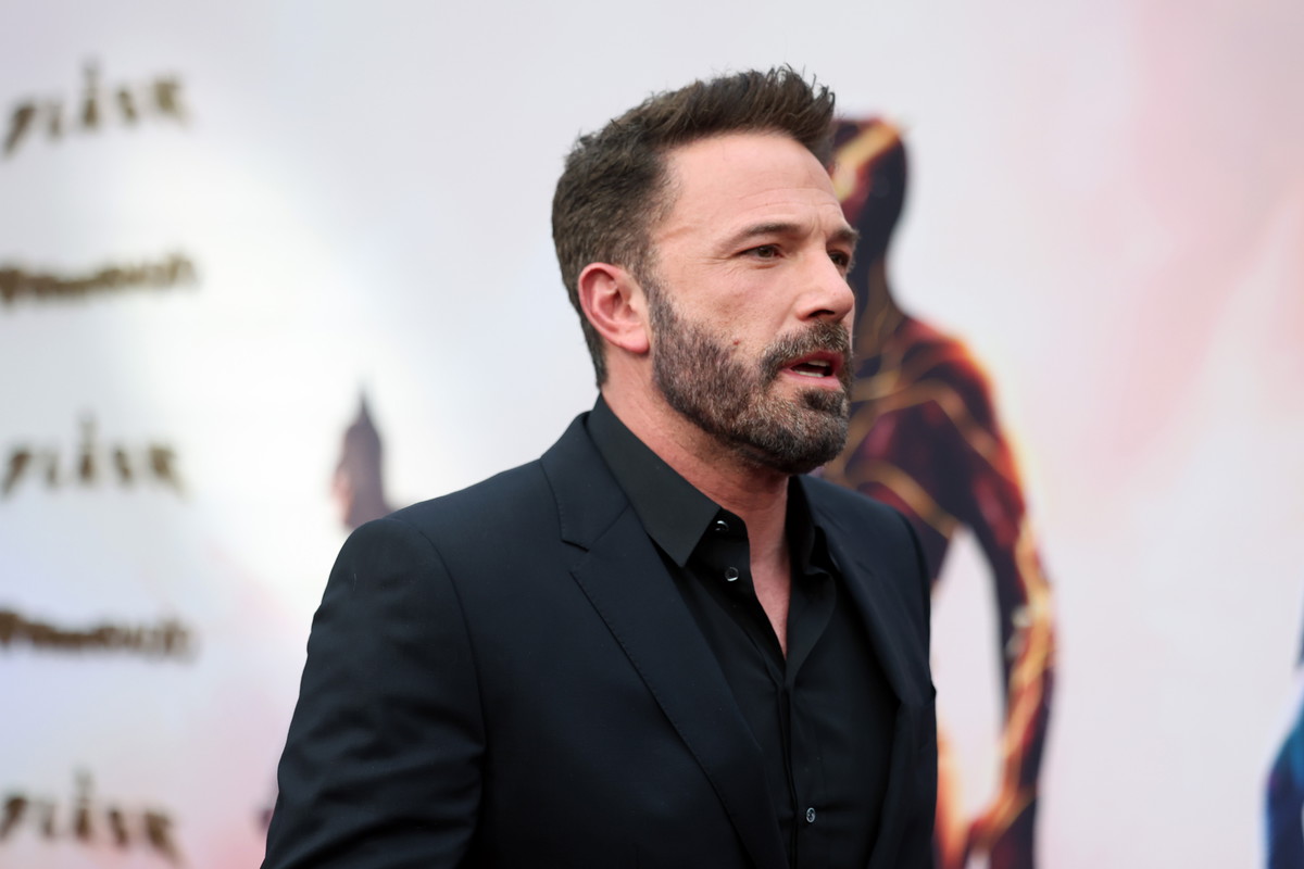 Ben Affleck jako ekranowy Ken? Niewiele brakowało