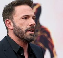 Ben Affleck jako ekranowy Ken? Niewiele brakowało