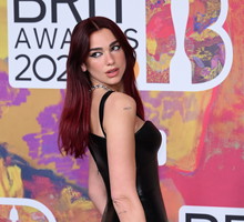 Dua Lipa ogłasza nowy album