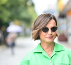 Kasia Sokołowska szczerze o późnym macierzyństwie. “Jak Iwo pójdzie do szkoły, to ja będę starszą mamą od innych (...). Ale co to ma za znaczenie?”