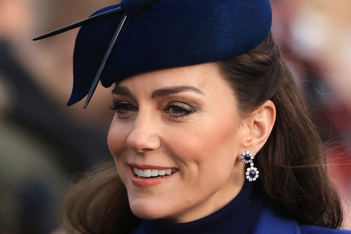 Co się dzieje z Kate Middleton? Książę Harry i Meghan Markle komentują całą sprawę, a Twitter huczy od teorii spiskowych