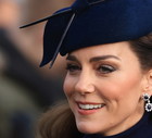 Co się dzieje z Kate Middleton? Książę Harry i Meghan Markle komentują całą sprawę, a Twitter huczy od teorii spiskowych