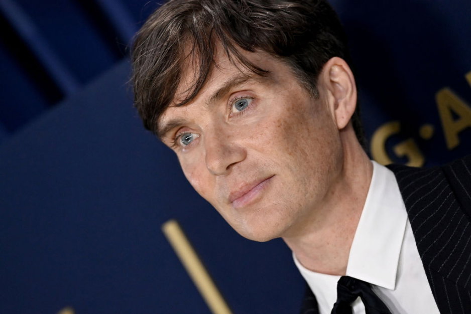 Cillian Murphy to nowy James Bond? Filmowy Oppenheimer ma szansę zastąpić Daniela Craiga w roli Agenta 007