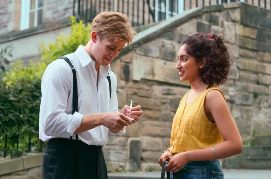 6 nowości Netflix, które warto zobaczyć w lutym 2024