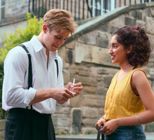 6 nowości Netflix, które warto zobaczyć w lutym 2024