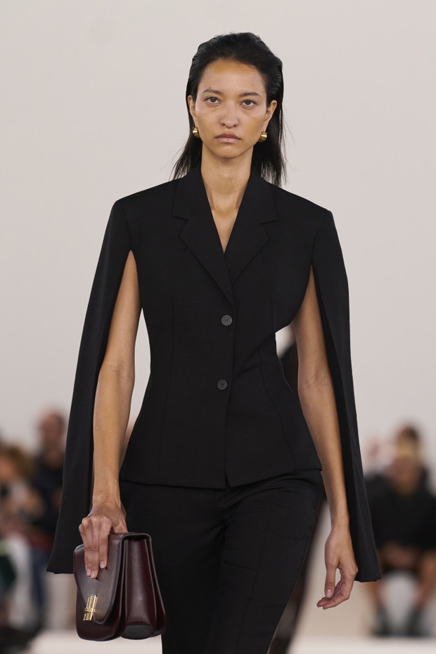 Ferragamo wiosna-lato 2024