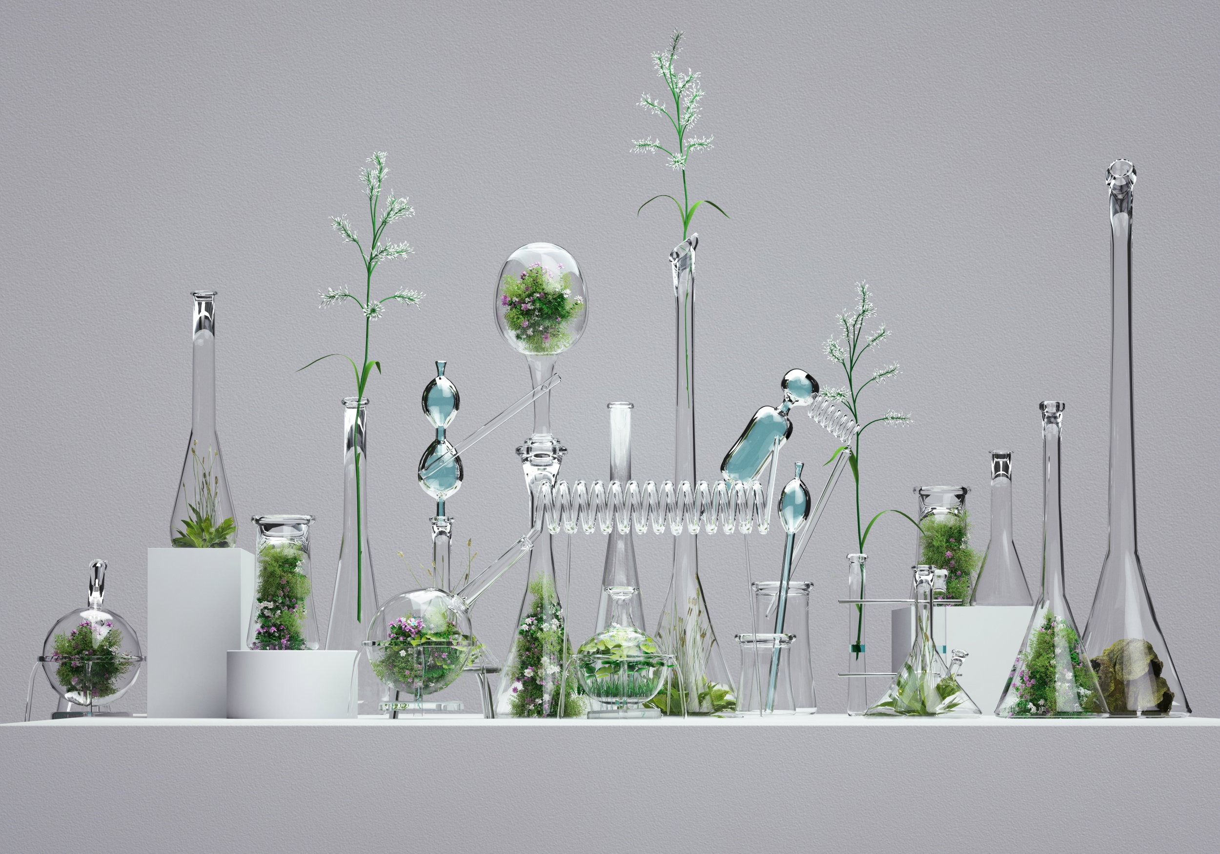 Slow beauty 2.0 - czyli nowe technologie w walce o naszą młodość i spokojną głowę