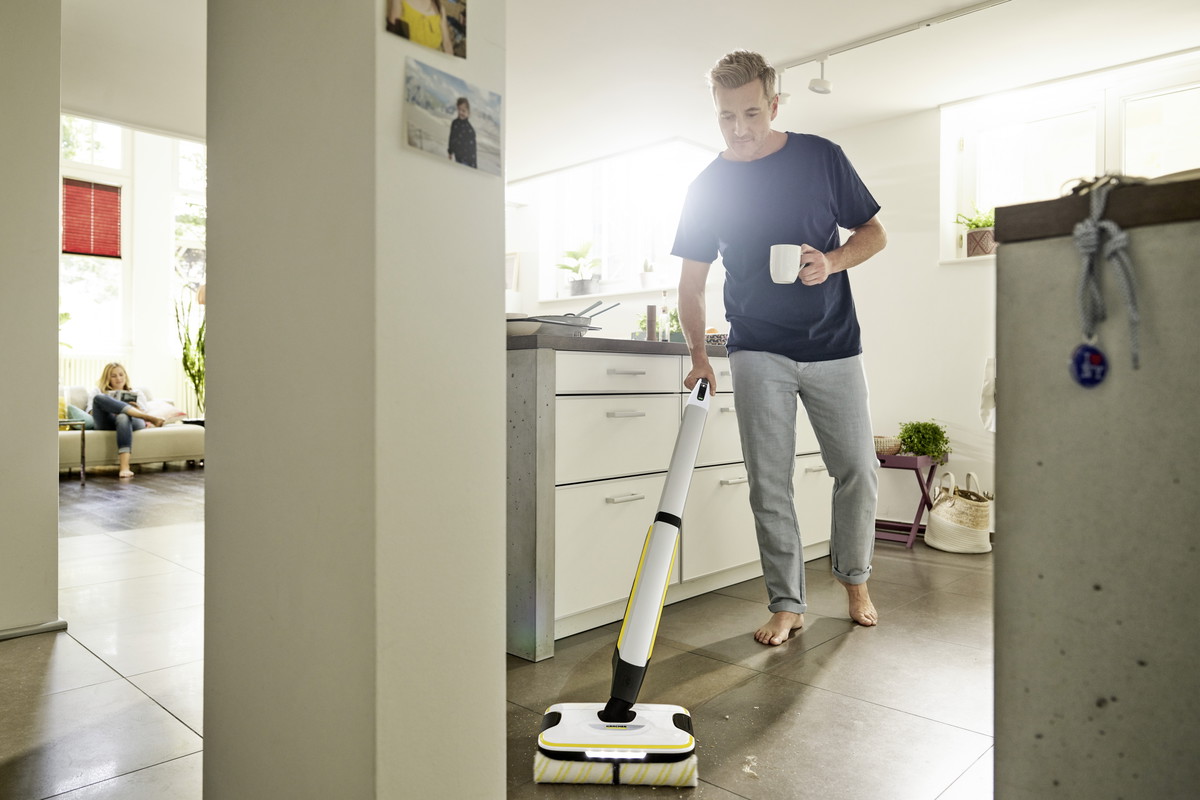 Karcher