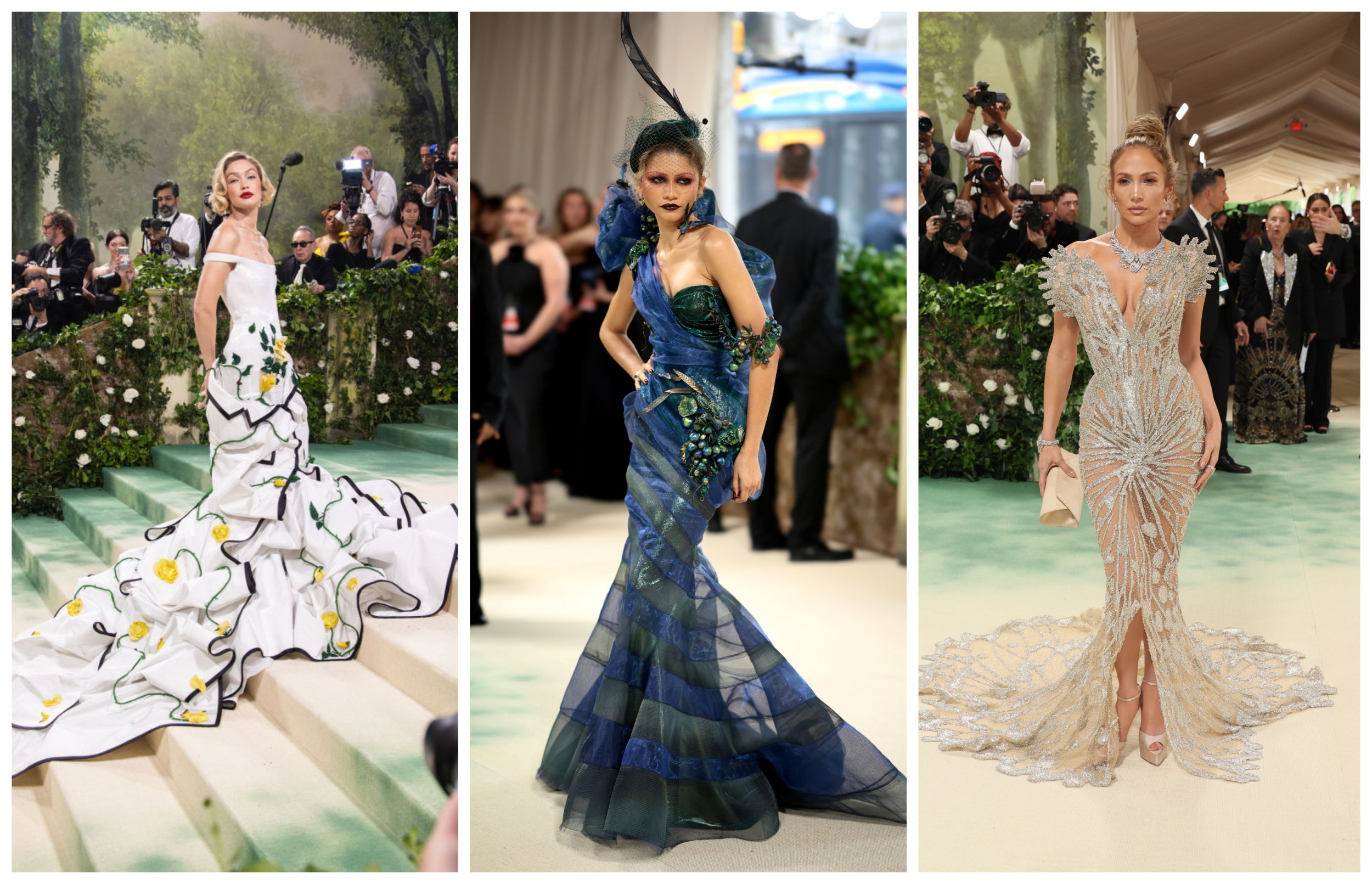 Met Gala 2024