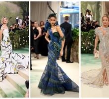 Met Gala 2024